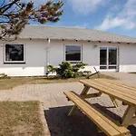 5 Star In Thyborøn