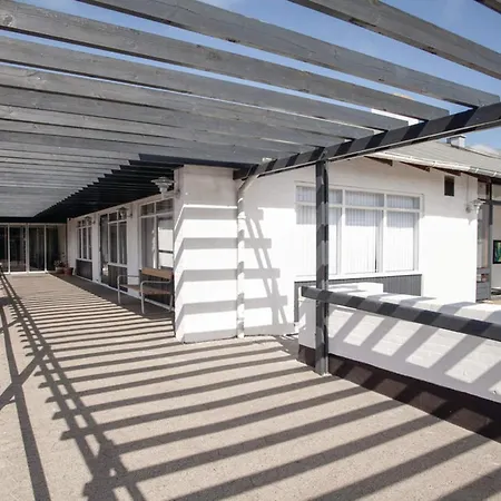 Dom wakacyjny 5 Star In Thyborøn