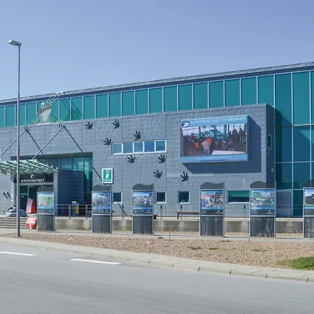 5 Star In Dom wakacyjny