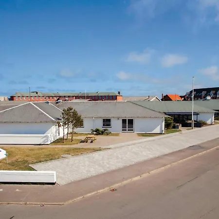 Dom wakacyjny 5 Star In *