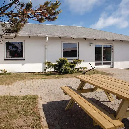 5 Star In Thyborøn