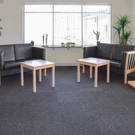 5 Star In Dom wakacyjny Thyborøn