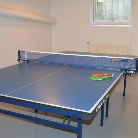 Dom wakacyjny 5 Star In