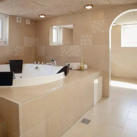 Dom wakacyjny 5 Star In Thyborøn