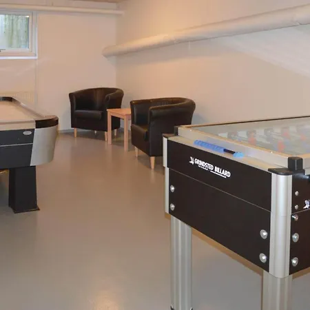 Dom wakacyjny 5 Star In