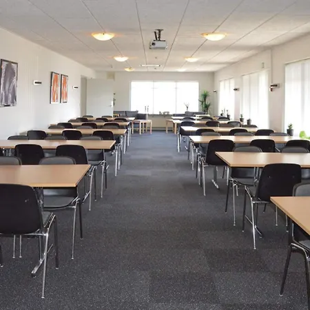 Dom wakacyjny 5 Star In