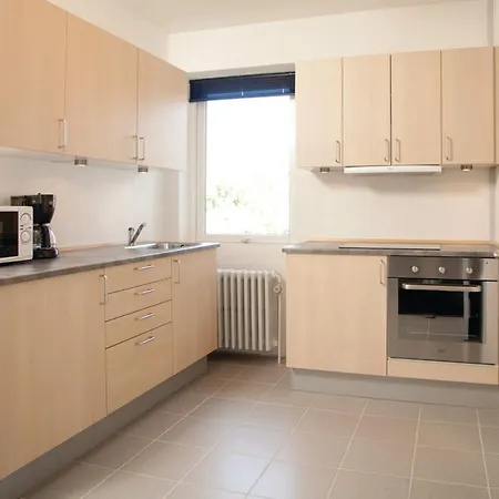 Dom wakacyjny 5 Star In *