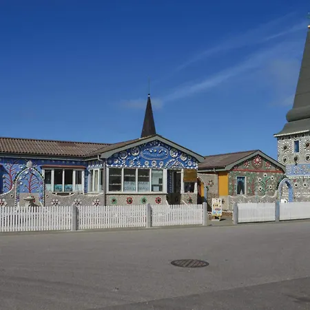 5 Star In Dom wakacyjny *