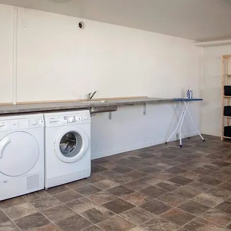 Dom wakacyjny 5 Star In *