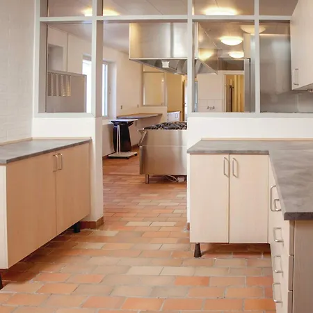 5 Star In * Thyborøn