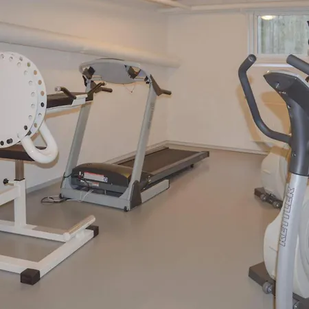 Dom wakacyjny 5 Star In