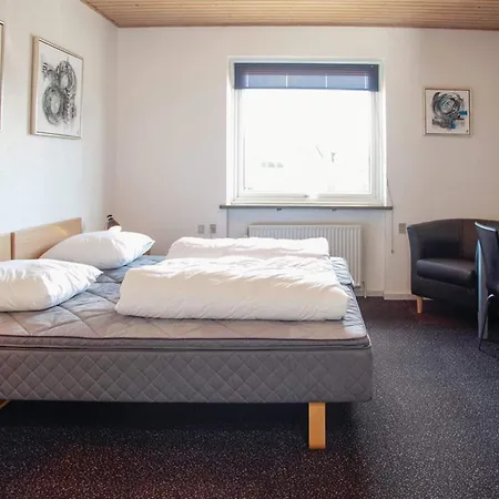 Dom wakacyjny 5 Star In