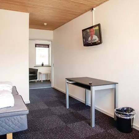 Dom wakacyjny 5 Star In *