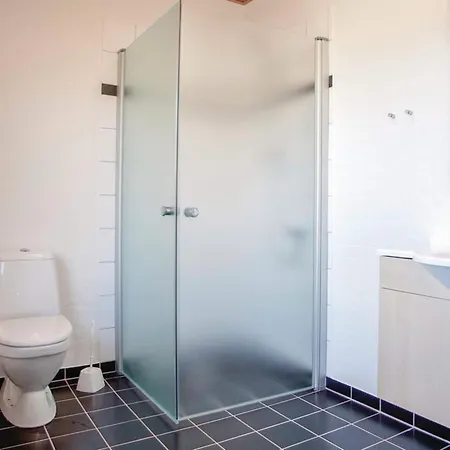 Dom wakacyjny 5 Star In Thyborøn