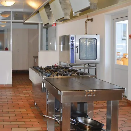 5 Star In Dom wakacyjny