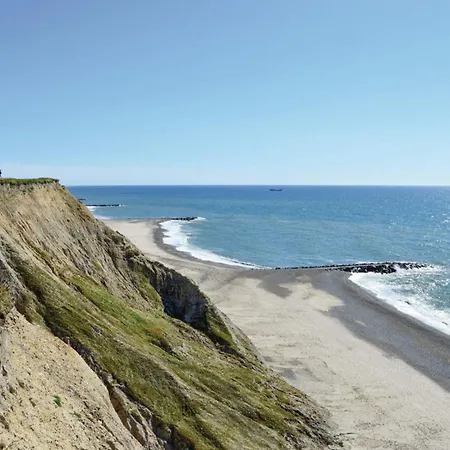 Dom wakacyjny 5 Star In *