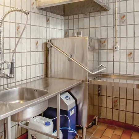 Dom wakacyjny 5 Star In Thyborøn