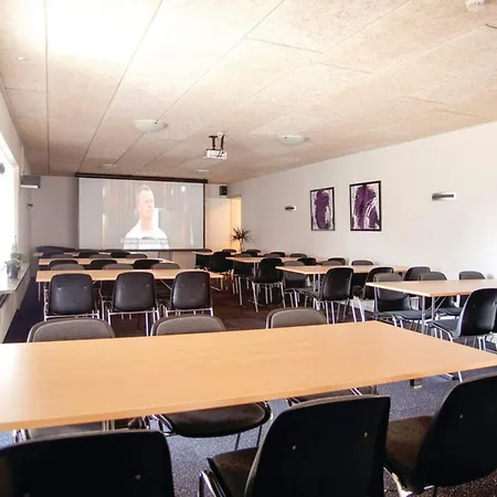 5 Star In * Thyborøn