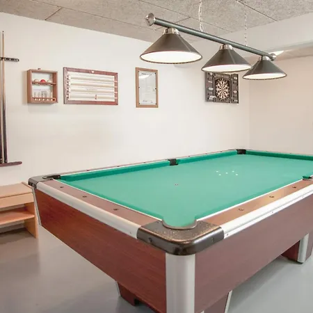 Dom wakacyjny 5 Star In *