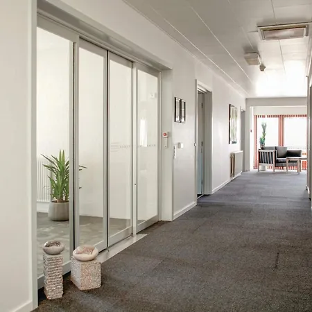 5 Star In Dom wakacyjny Thyborøn