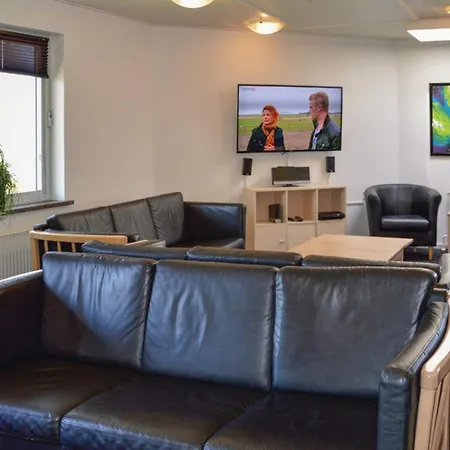 5 Star In * Thyborøn