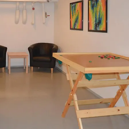 Dom wakacyjny 5 Star In