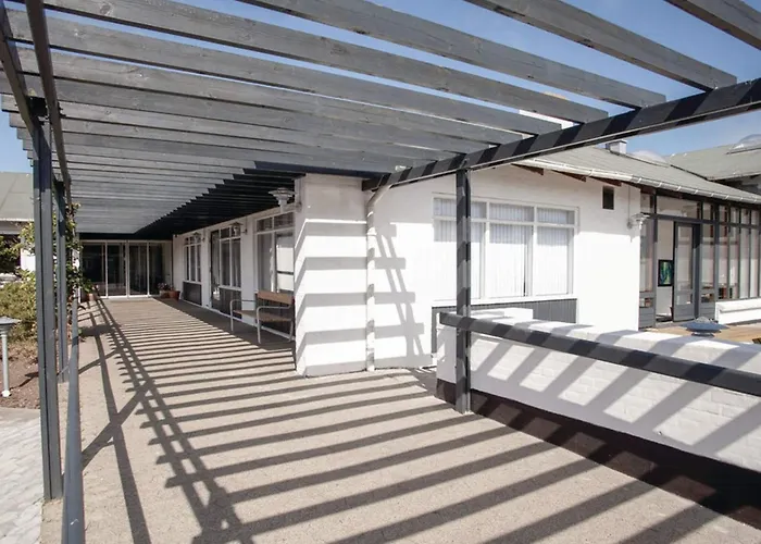 بيت للعطل 5 Star In Thyborøn