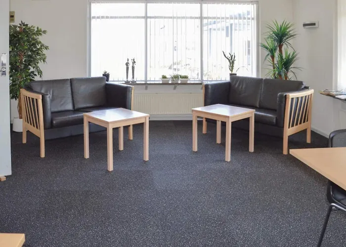 5 Star In بيت للعطل Thyborøn