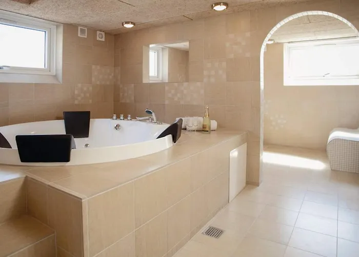 بيت للعطل 5 Star In Thyborøn