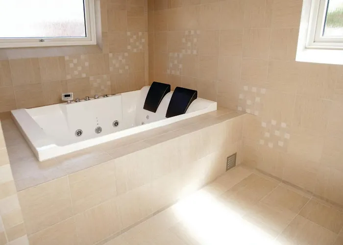 5 Star In * Thyborøn