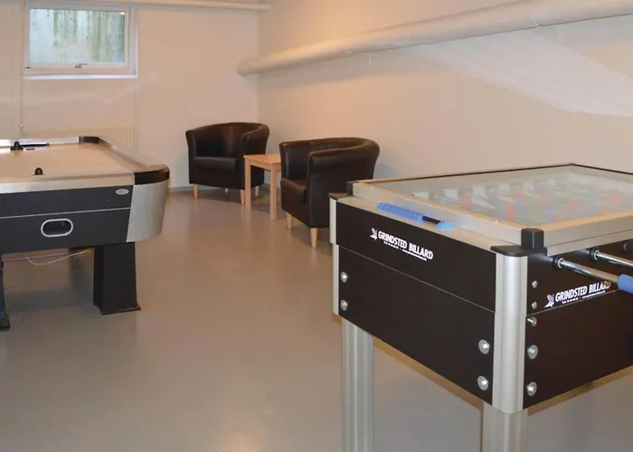 بيت للعطل 5 Star In