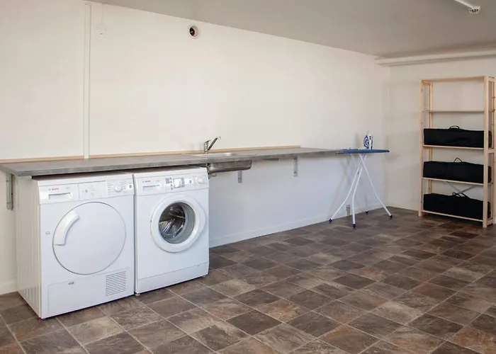 بيت للعطل 5 Star In *