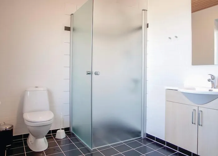 بيت للعطل 5 Star In Thyborøn