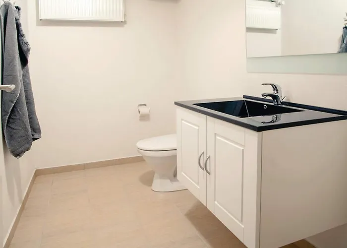 5 Star In * Thyborøn