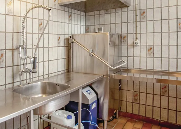 بيت للعطل 5 Star In Thyborøn