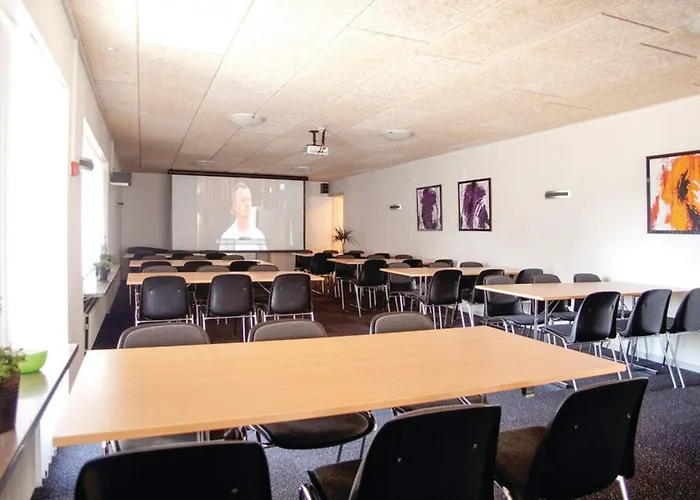 5 Star In * Thyborøn