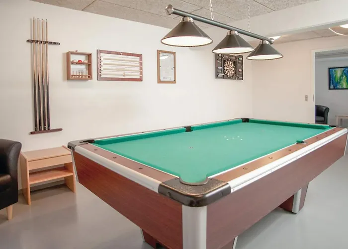 بيت للعطل 5 Star In *