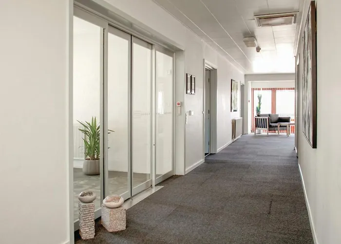 5 Star In بيت للعطل Thyborøn