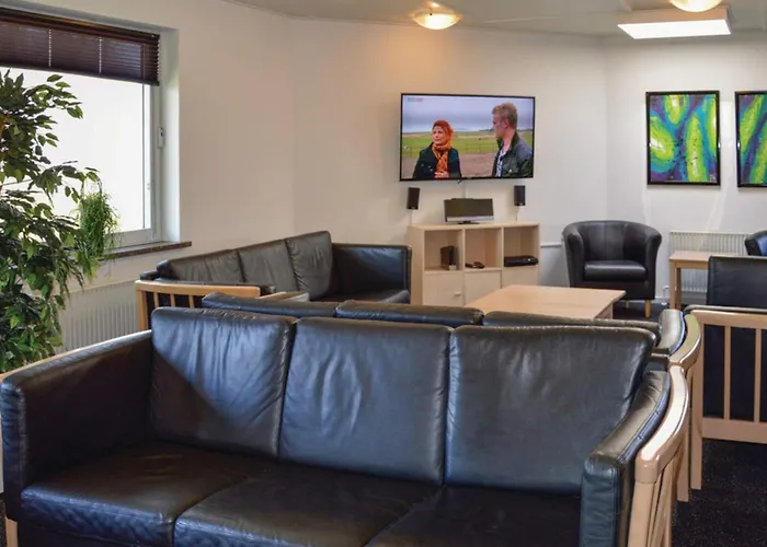 5 Star In * Thyborøn