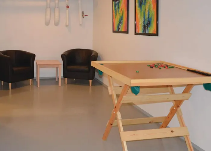 بيت للعطل 5 Star In