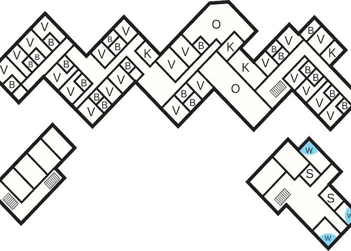 بيت للعطل 5 Star In *